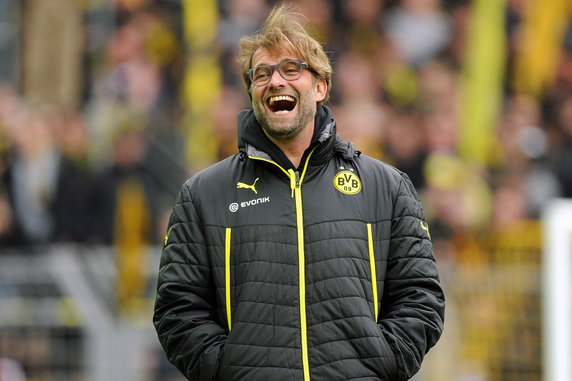 Juergen Klopp