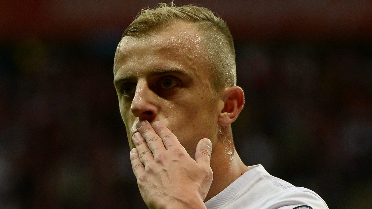 Kamil Grosicki