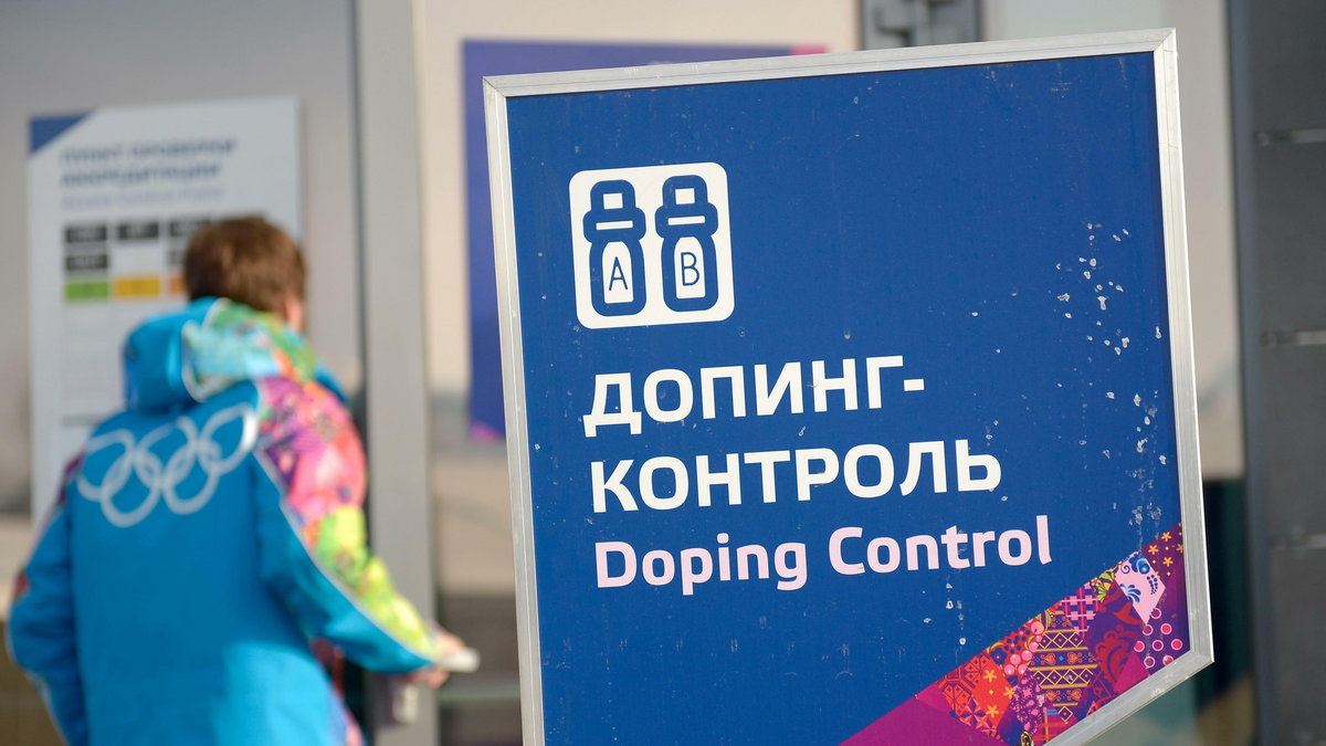RUSSIA SOCHI 2014 OLYMPIC GAMES