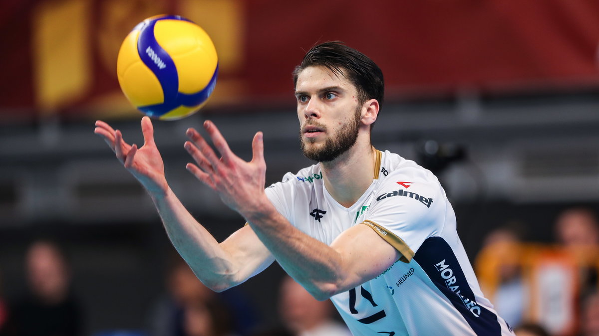 Barkom Kazany Lwow - Grupa Azoty ZAKSA Kedzierzyn-Kozle