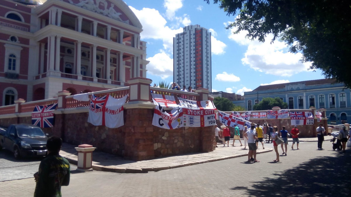 Manaus