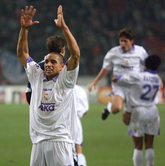 Roberto Carlos