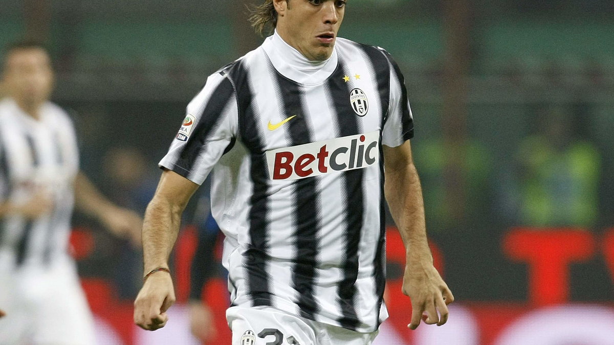 Alessandro Matri