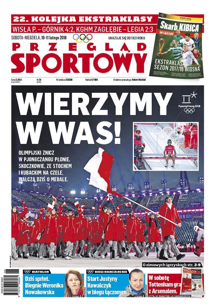 Przegląd Sportowy