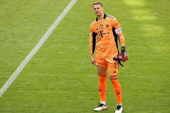 Manuel Neuer