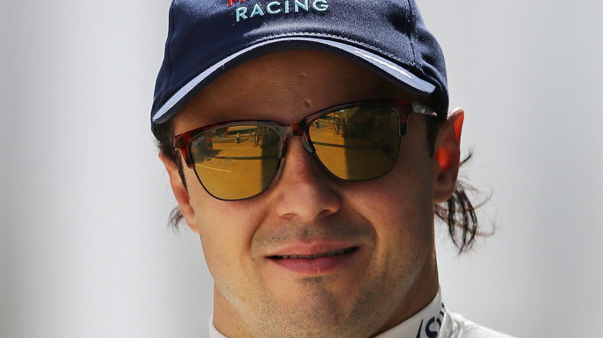 Felipe Massa