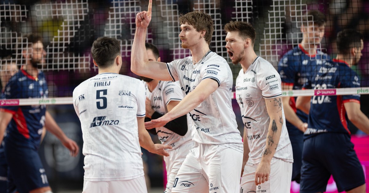 Hit dla Projektu Warszawa! To już szósta wygrana z rzędu