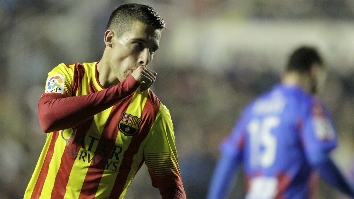 Cristian Tello