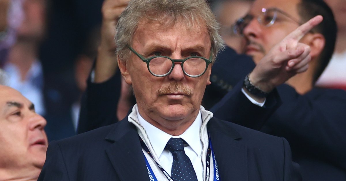 Zbigniew Boniek wyłożył kadry na stół. To dlatego odszedł Michał Probierz