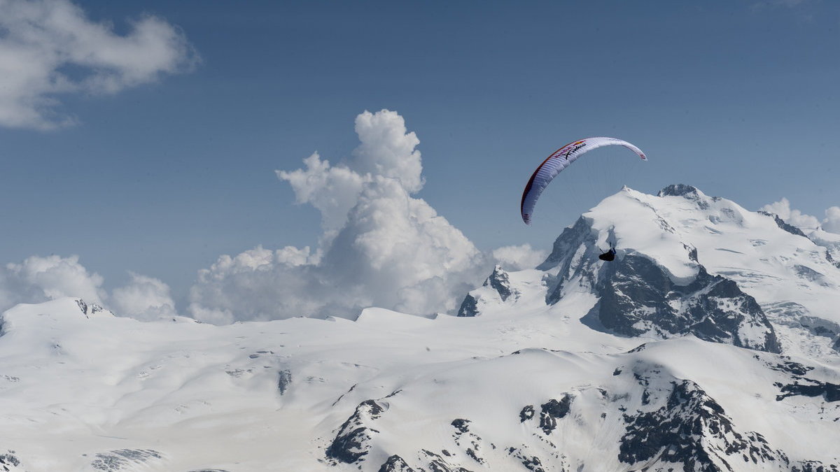 Red Bull X-Alps