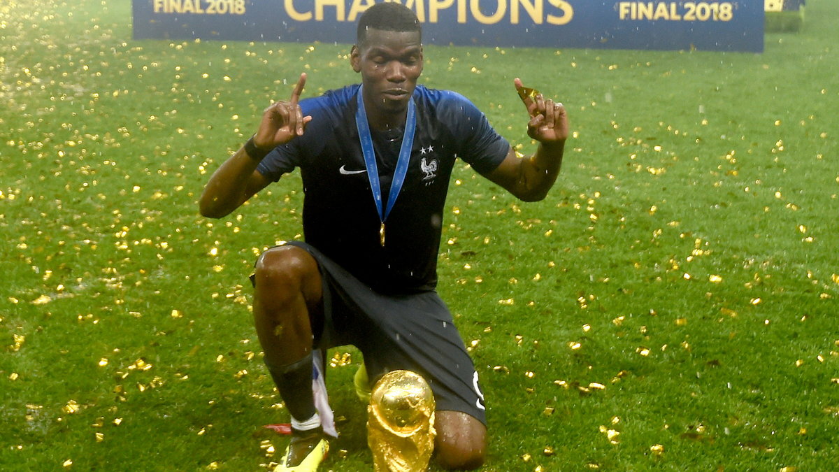 Paul Pogba