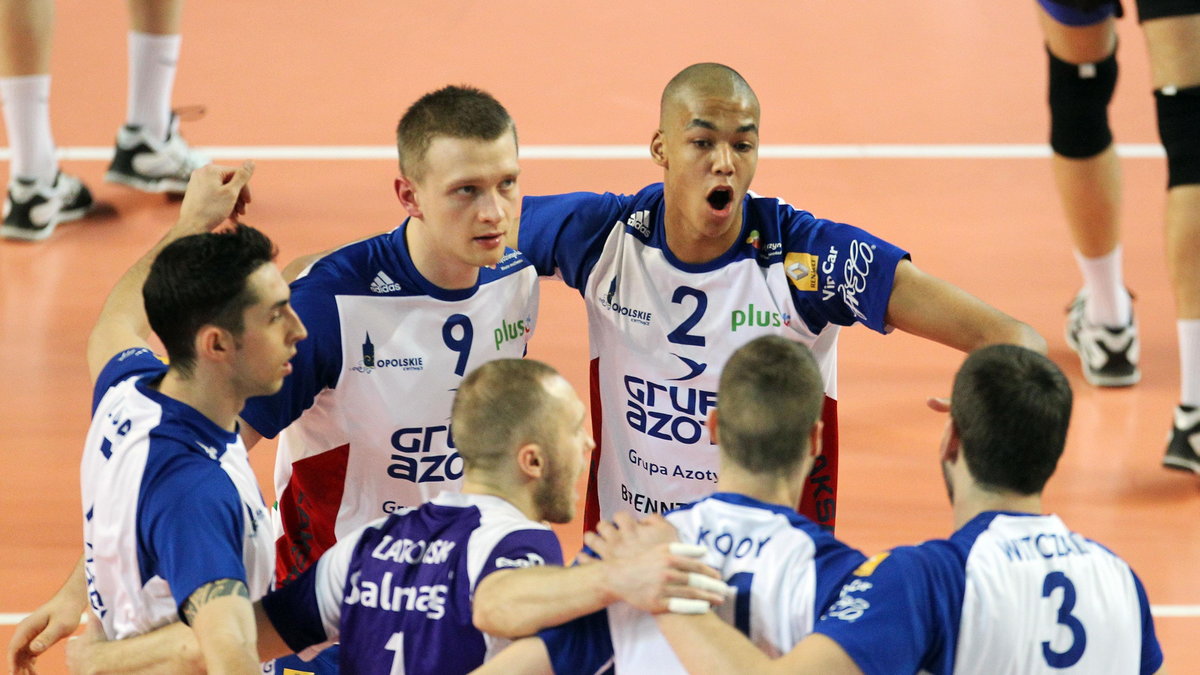 ZAKSA Kędzierzyn-Koźle