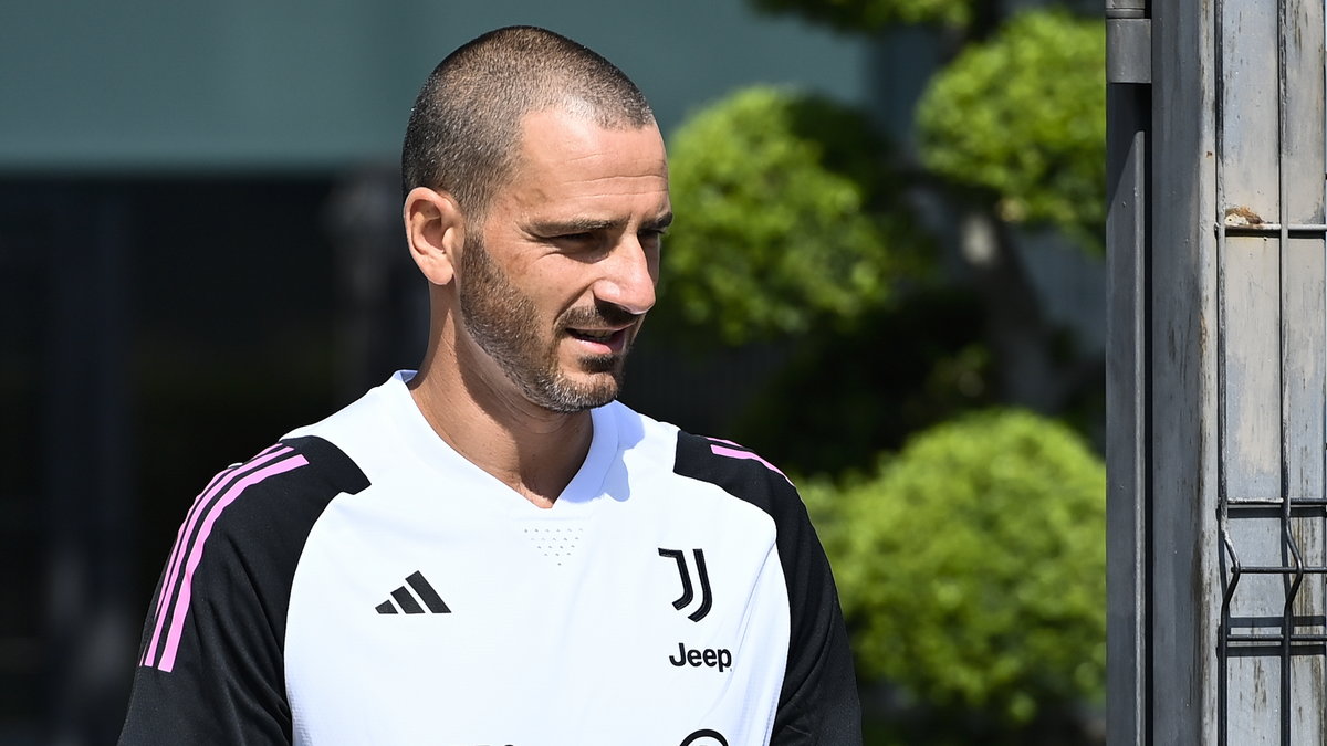 Leonardo Bonucci