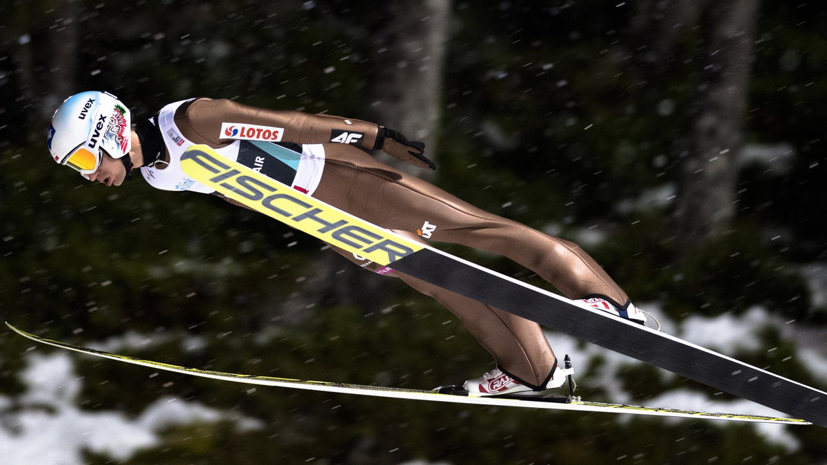 Kamil Stoch