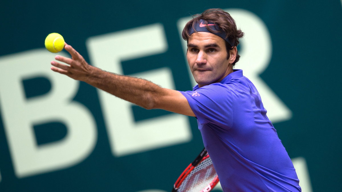 Roger Federer