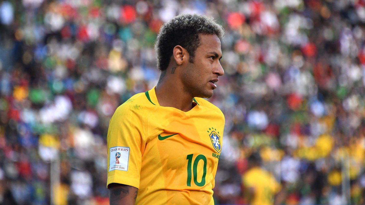 Neymar