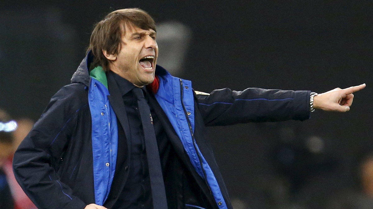 Antonio Conte