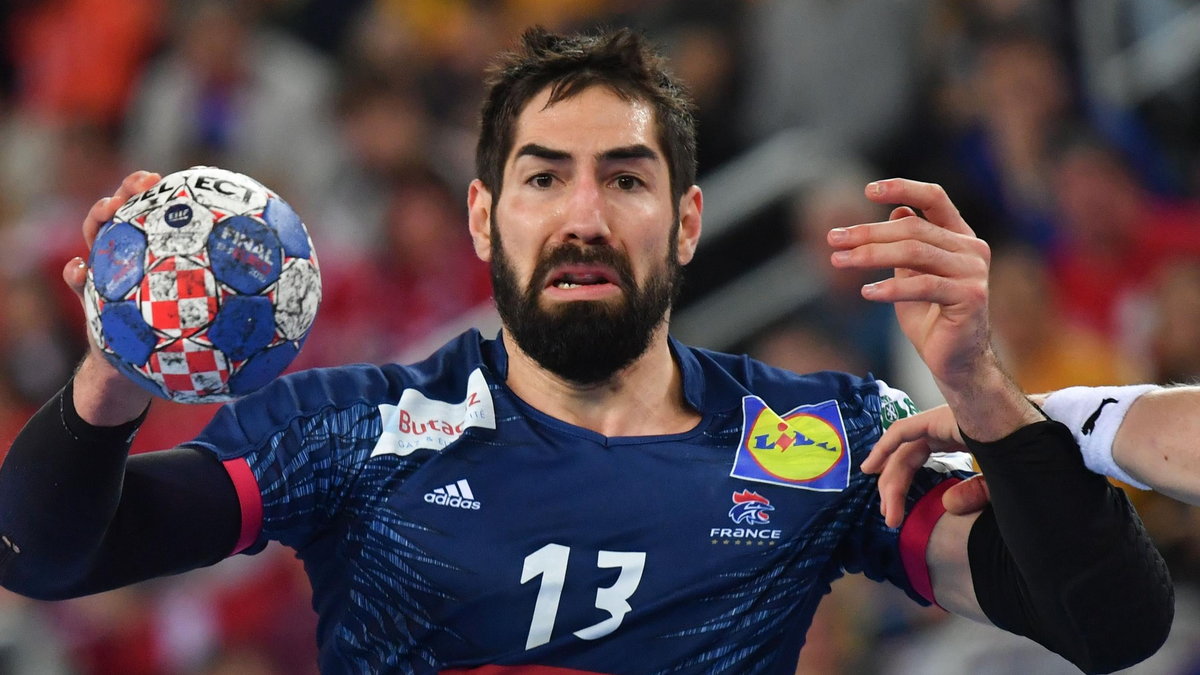 Nikola Karabatić