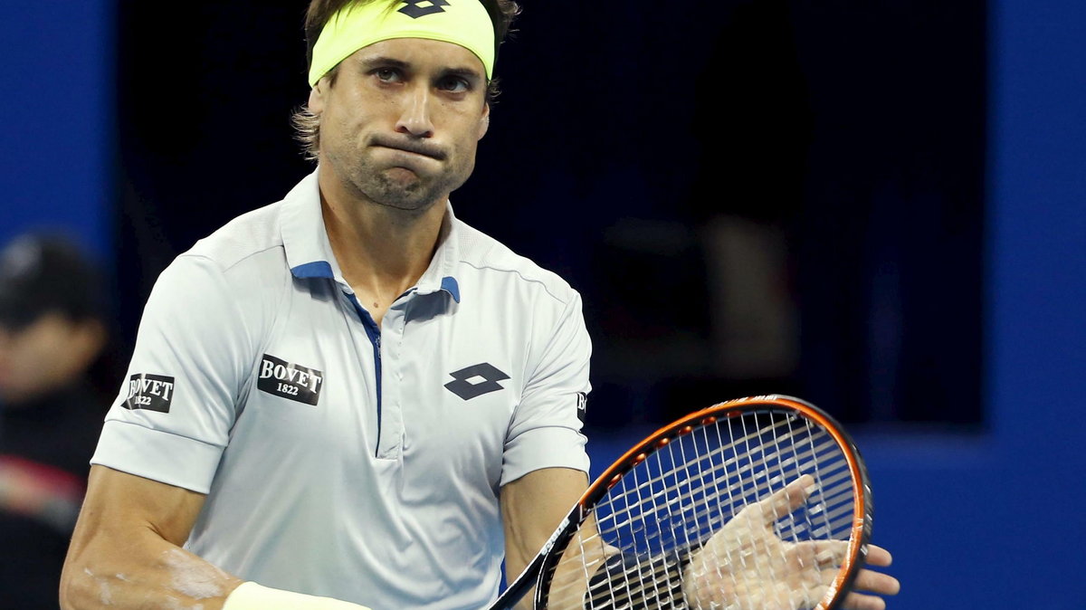 David Ferrer