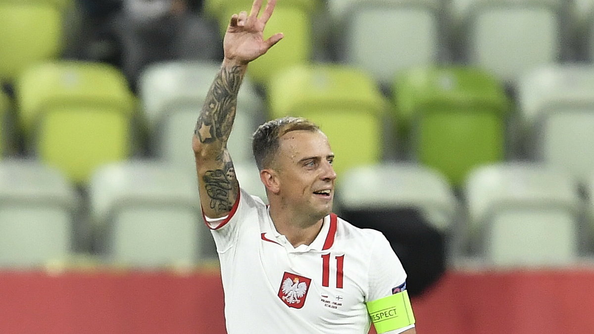 Kamil Grosicki