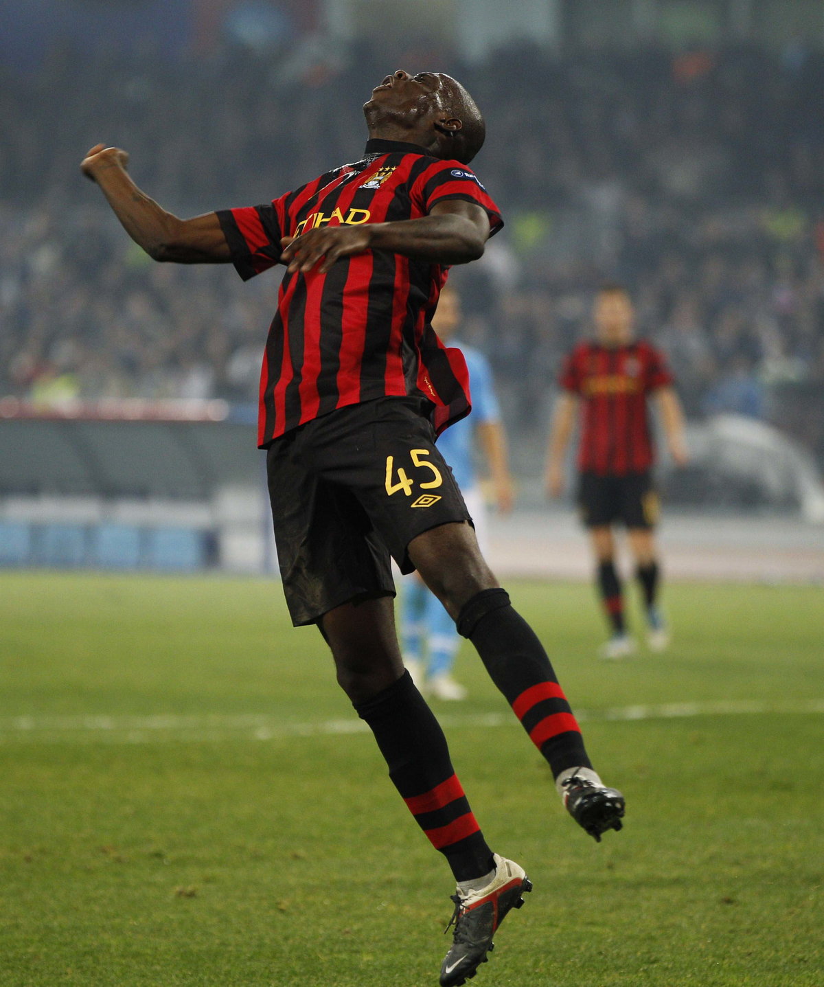 Mario Balotelli