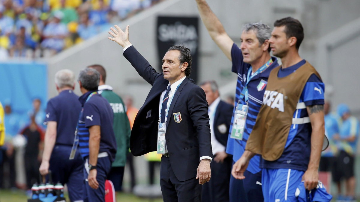 Cesare Prandelli