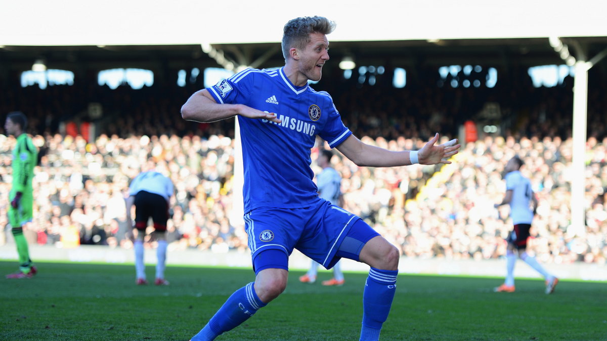 Andre Schurrle