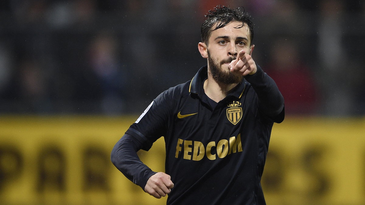 Bernardo Silva