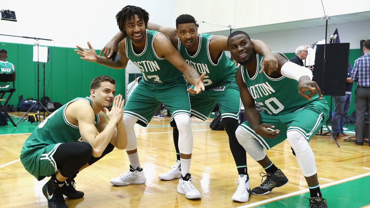 Boston Celtics