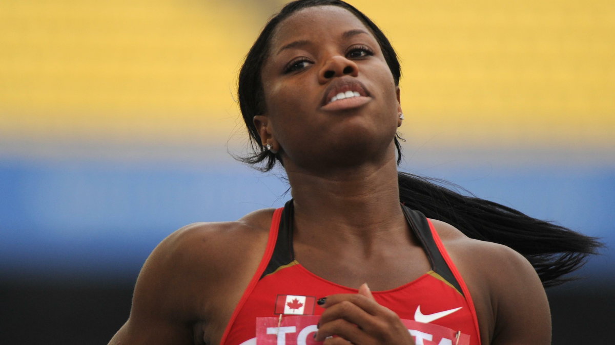 Perdita Felicien