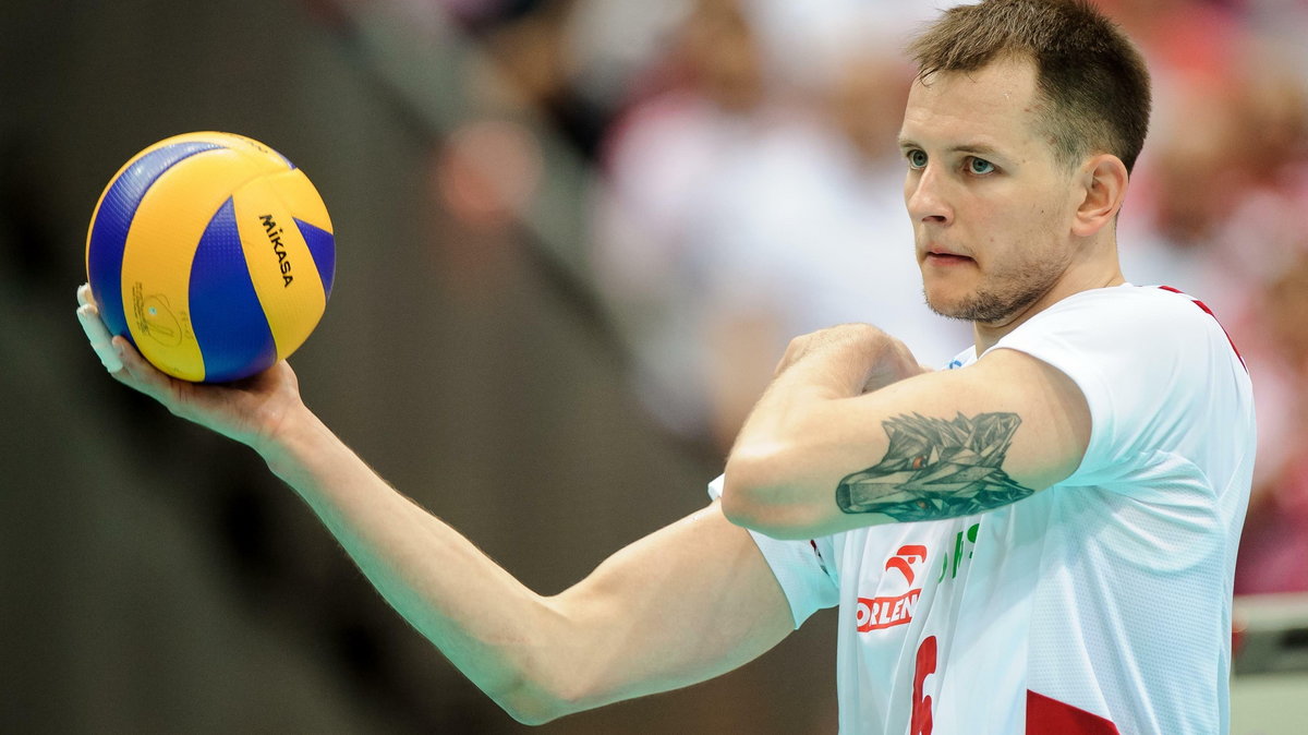 Bartosz Kurek