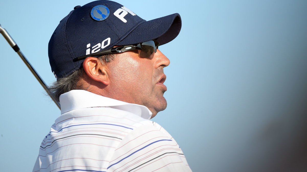 Angel Cabrera