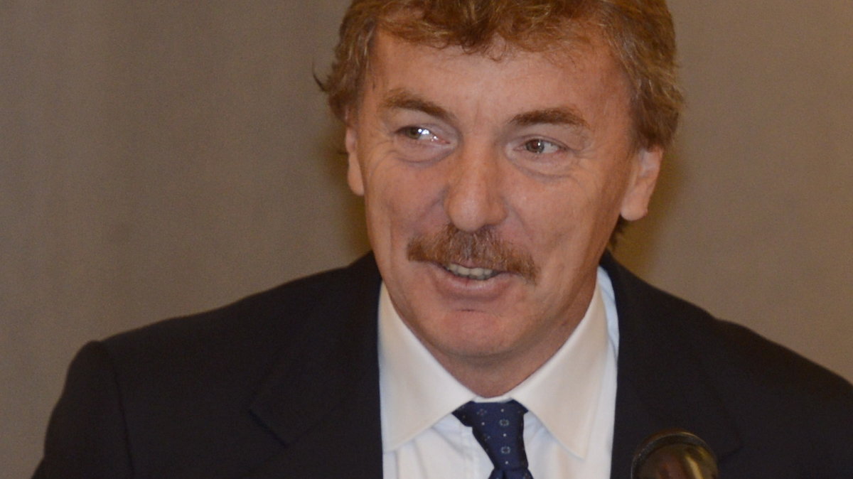 Zbigniew Boniek