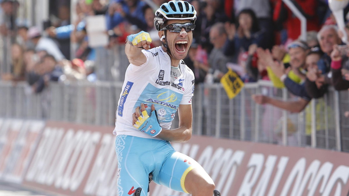 Fabio Aru