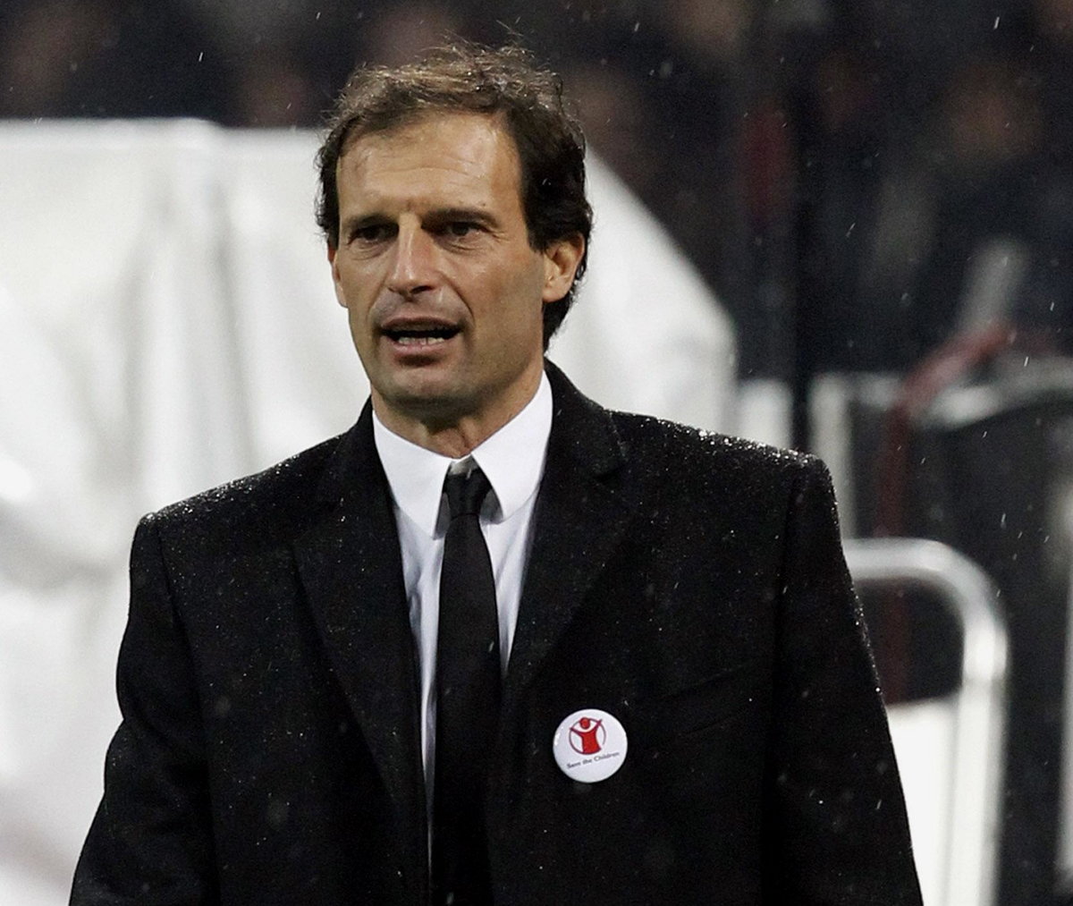 Massimiliano Allegri