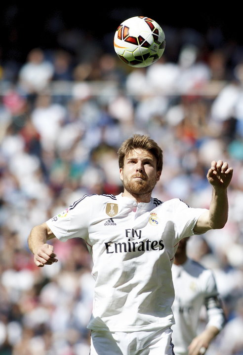 ASIER ILLARRAMENDI (2013)