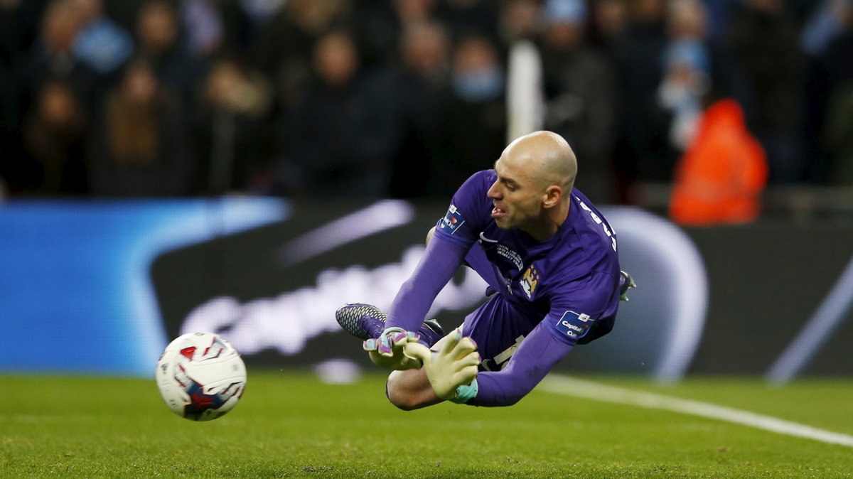 Willy Cabellero