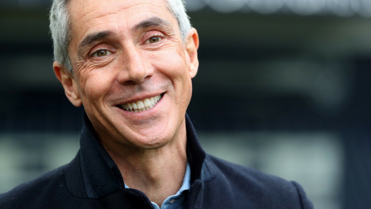 Paulo Sousa