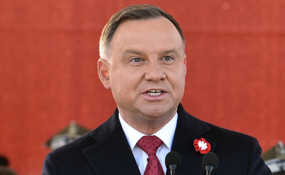 Andrzej Duda