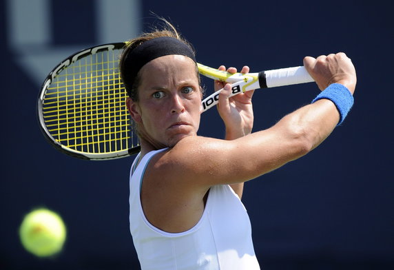 USA TENNIS US OPEN 2010 GRAND SLAM