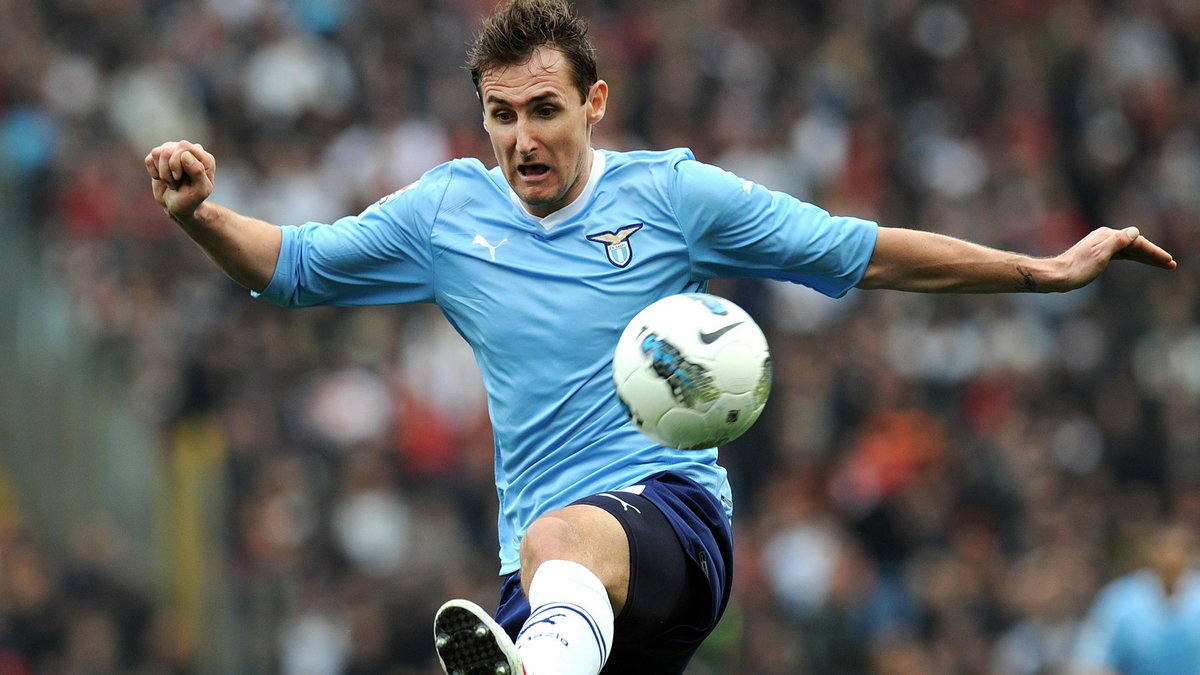 Miroslav Klose