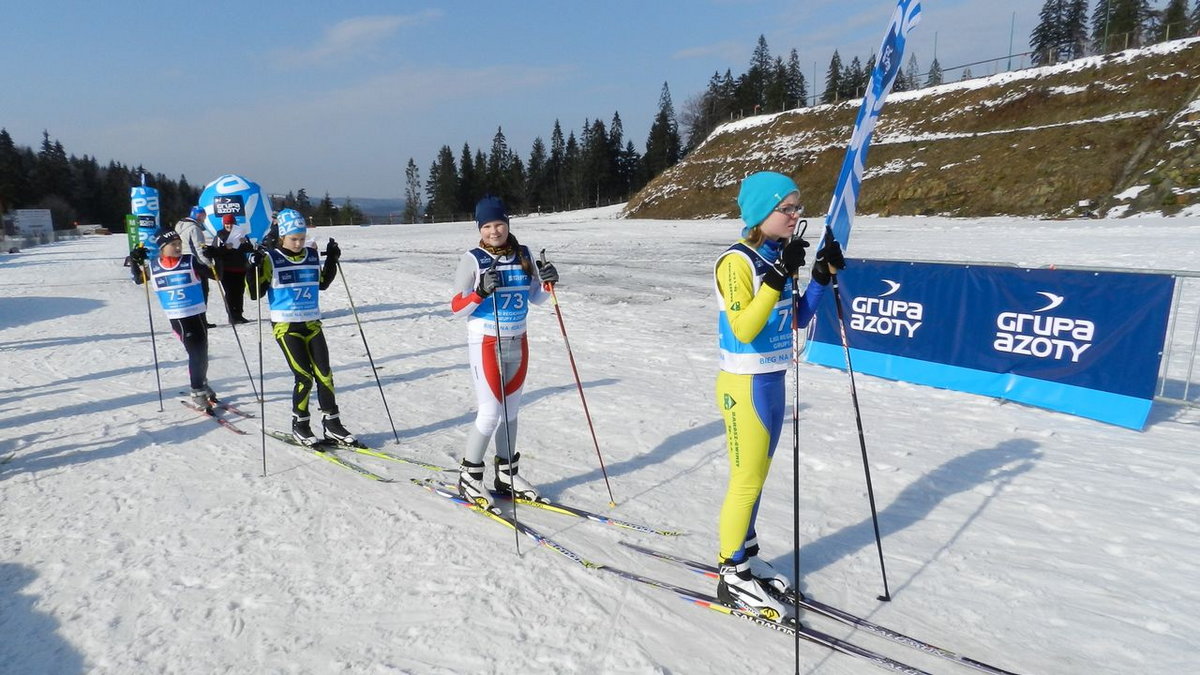 Śląsko-Beskidzka Liga Regionalna Grupy Azoty