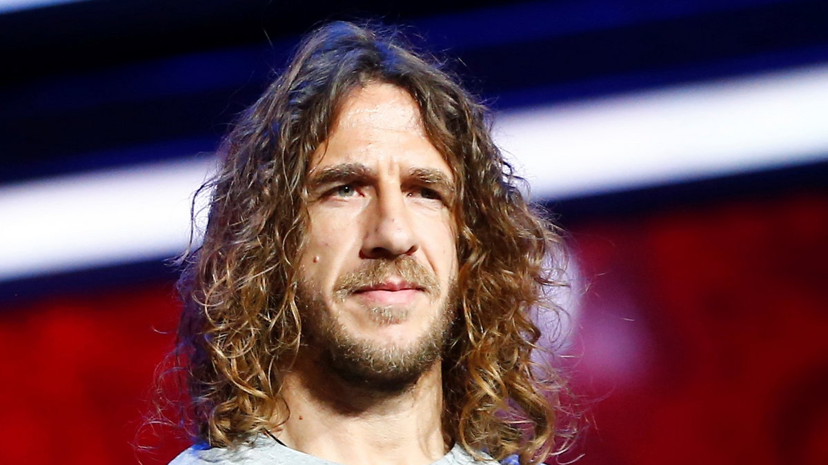 Carles Puyol