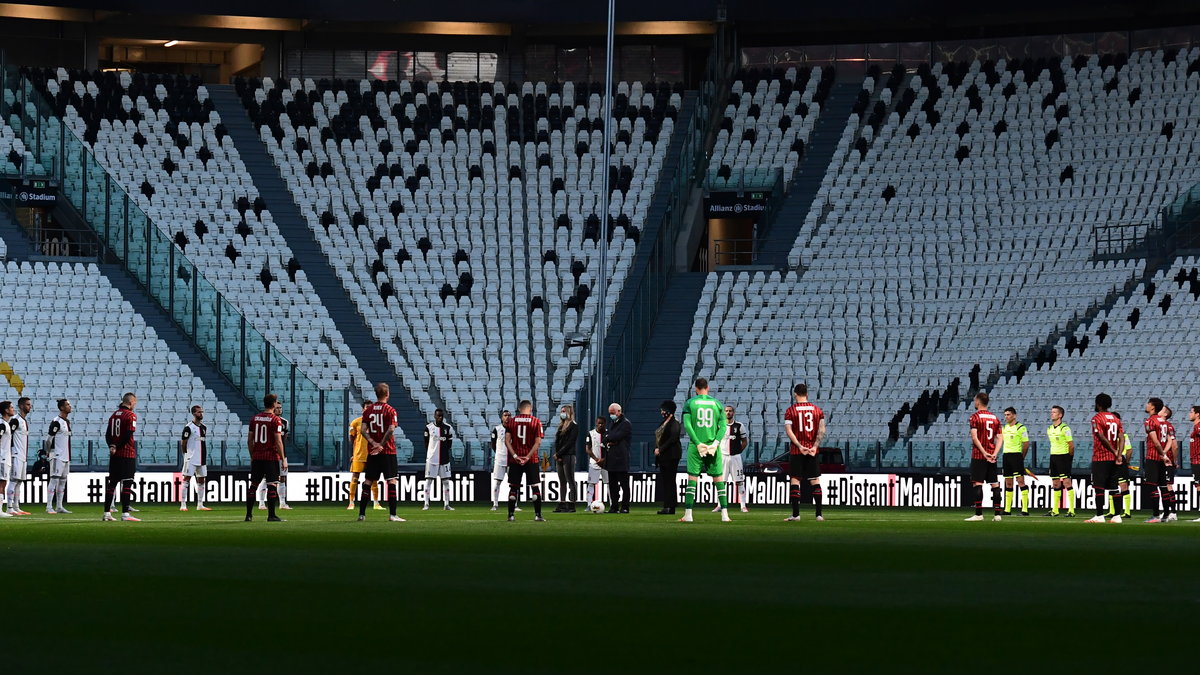 Juventus - Milan