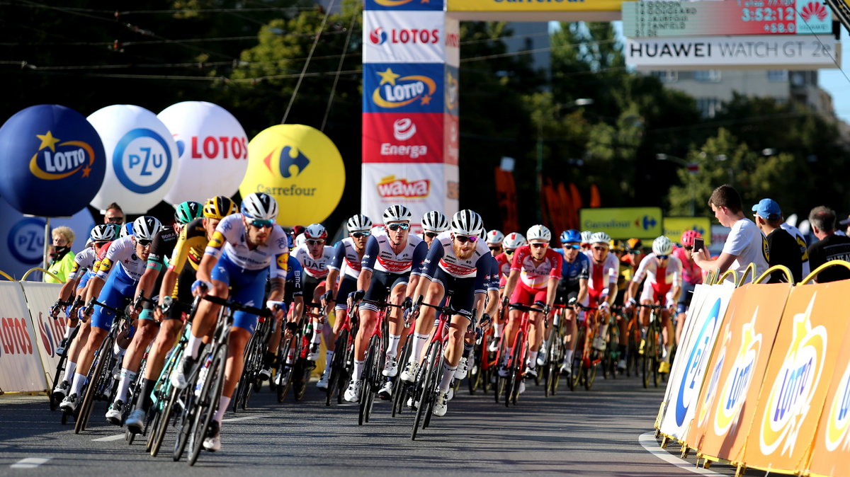 Tour de Pologne