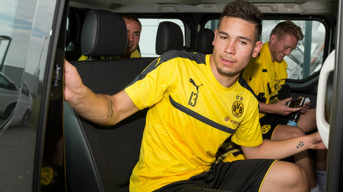 Raphael Guerreiro