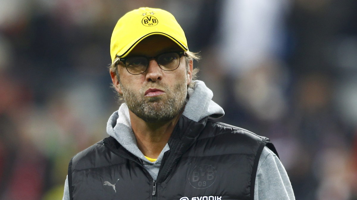 Juergen Klopp