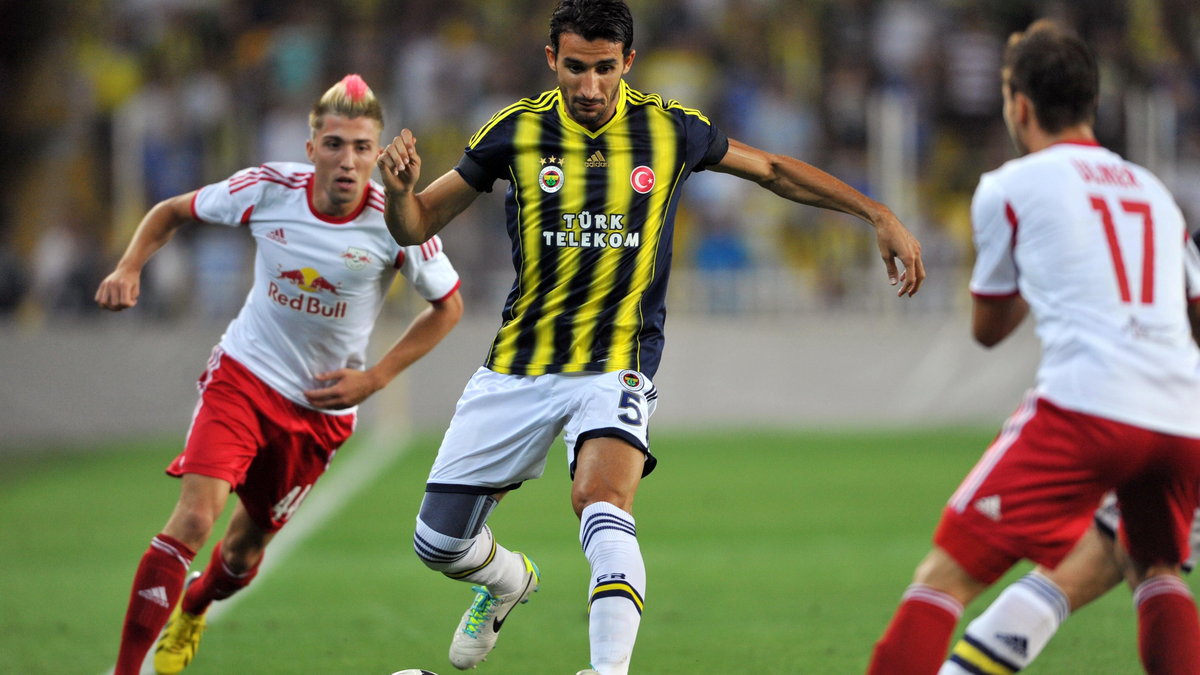 Mehmet Topal