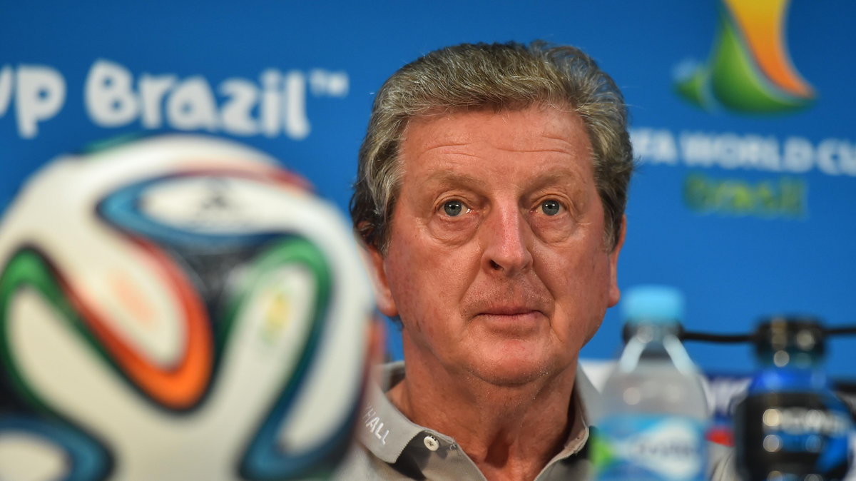 Roy Hodgson