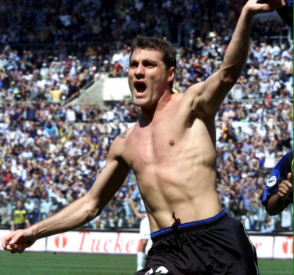 Christian Vieri 